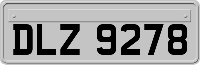 DLZ9278