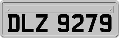 DLZ9279