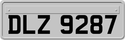 DLZ9287