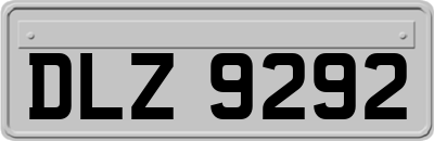 DLZ9292
