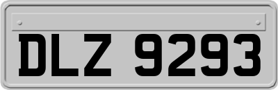DLZ9293