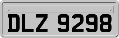 DLZ9298