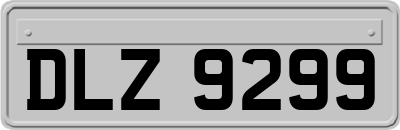 DLZ9299