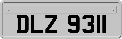DLZ9311