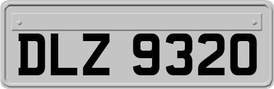 DLZ9320