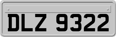 DLZ9322