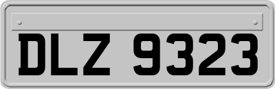 DLZ9323