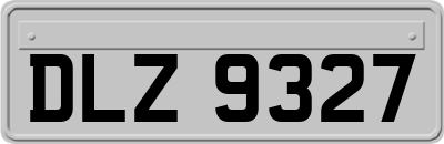 DLZ9327