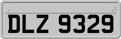 DLZ9329
