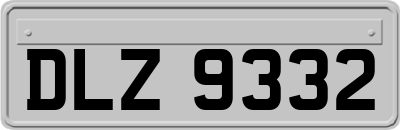 DLZ9332