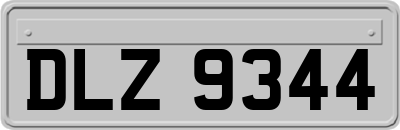 DLZ9344
