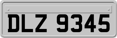 DLZ9345