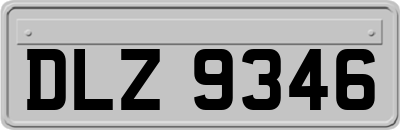 DLZ9346