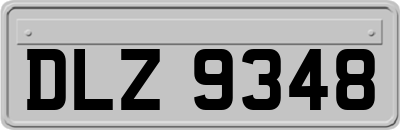 DLZ9348