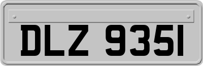 DLZ9351