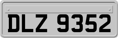 DLZ9352