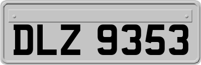 DLZ9353
