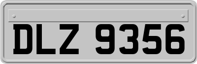 DLZ9356