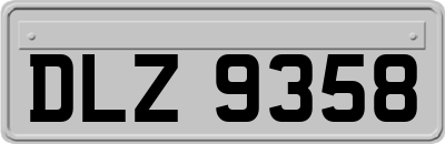 DLZ9358