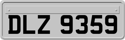 DLZ9359