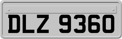 DLZ9360