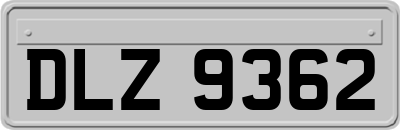 DLZ9362