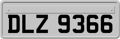 DLZ9366