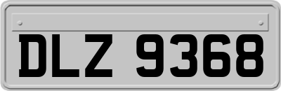 DLZ9368