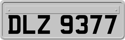 DLZ9377