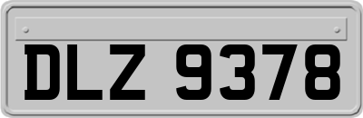 DLZ9378