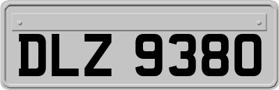 DLZ9380