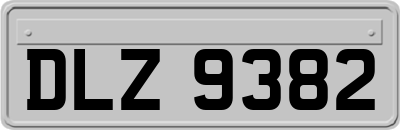 DLZ9382