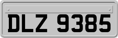DLZ9385
