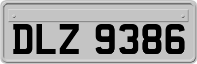 DLZ9386