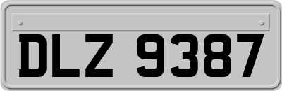 DLZ9387