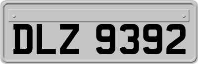 DLZ9392