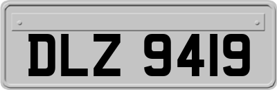 DLZ9419