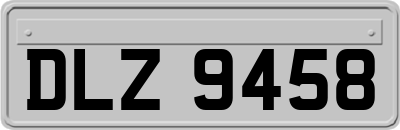 DLZ9458