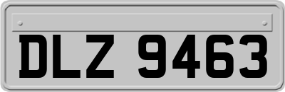 DLZ9463
