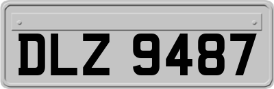 DLZ9487