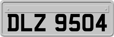 DLZ9504