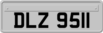 DLZ9511
