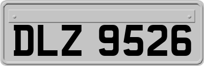 DLZ9526