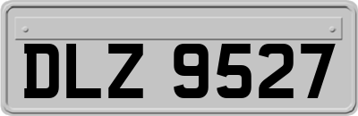 DLZ9527