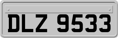 DLZ9533