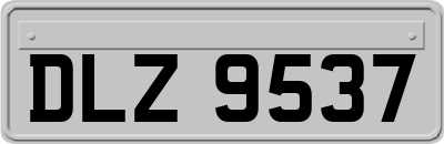 DLZ9537