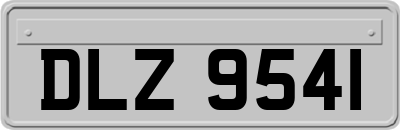 DLZ9541