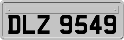 DLZ9549