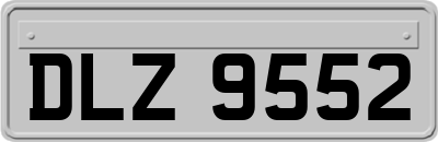 DLZ9552
