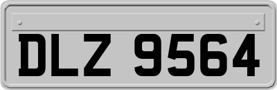 DLZ9564